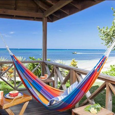 Las Rocas Resort And Dive Center West Bay Εξωτερικό φωτογραφία