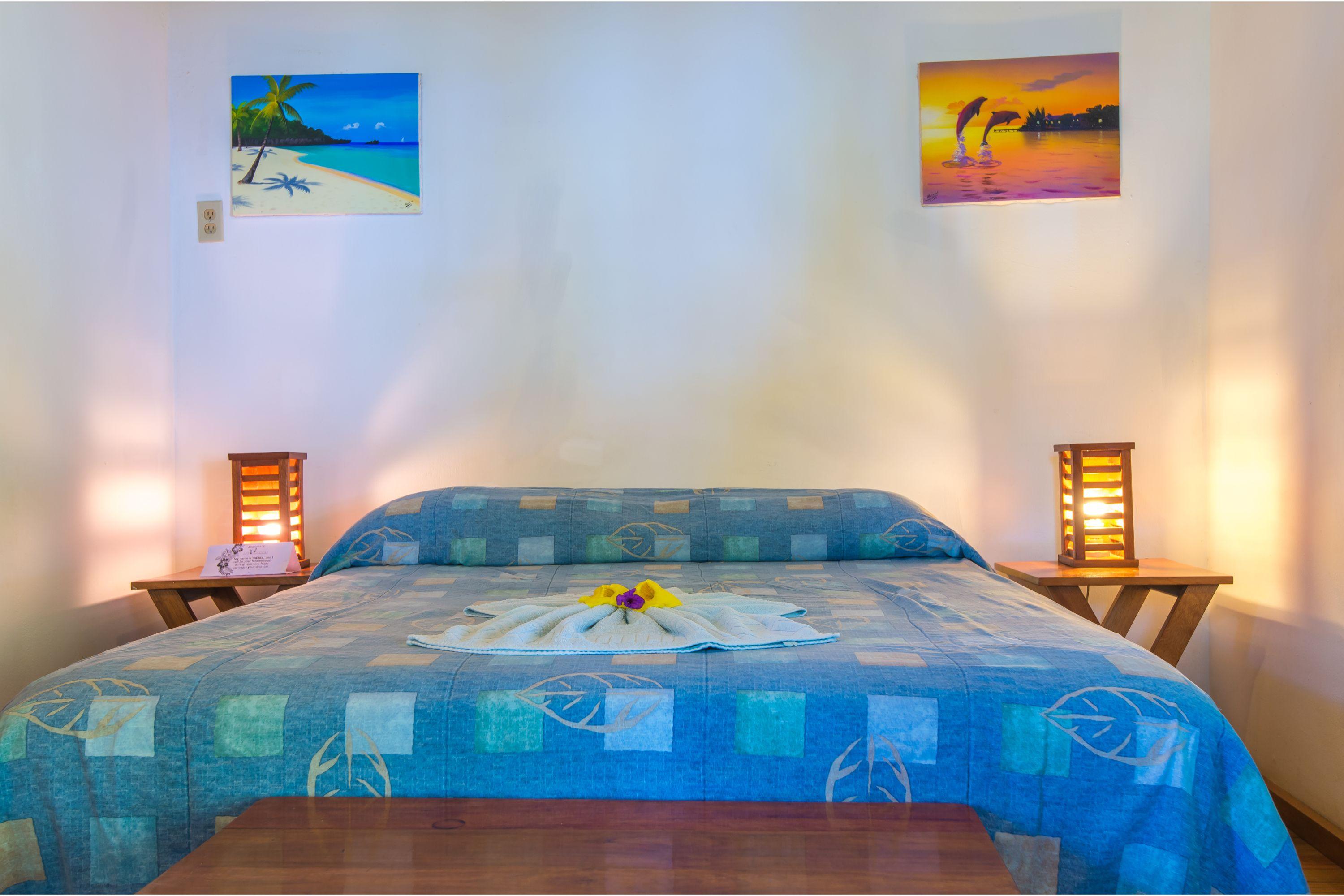 Las Rocas Resort And Dive Center West Bay Εξωτερικό φωτογραφία