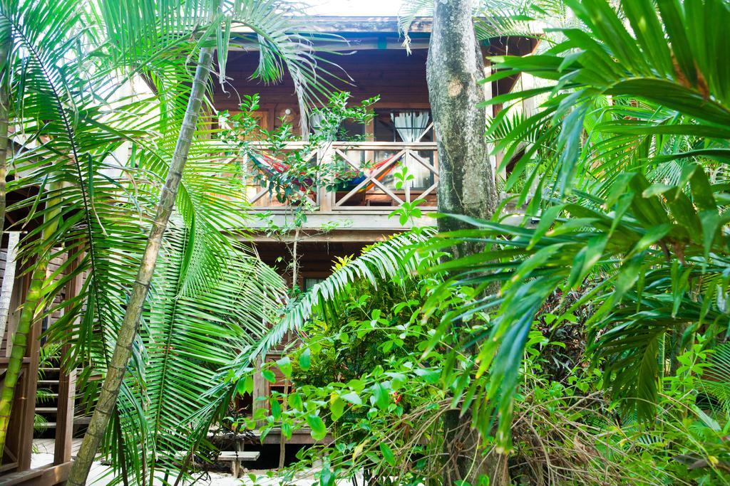Las Rocas Resort And Dive Center West Bay Εξωτερικό φωτογραφία